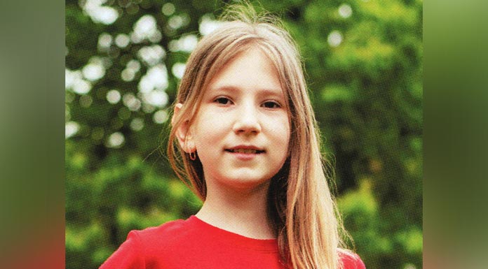 Ангеліна Сузанська