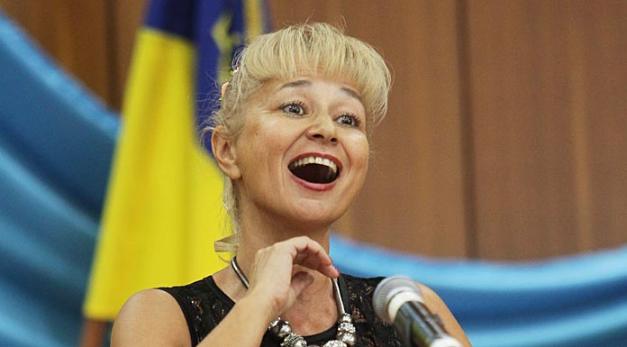 Тетяна Васильєва