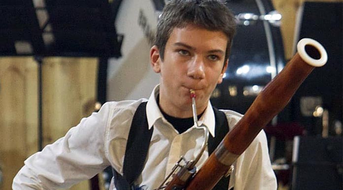 Дмитро Тішин