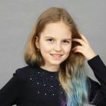 Вікторія Трушина