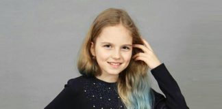 Вікторія Трушина