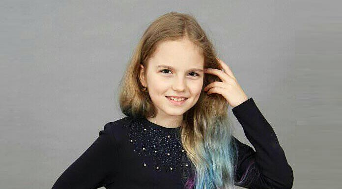 Вікторія Трушина