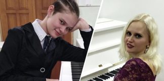 Воронцова Олександра, Микал Ольга
