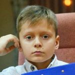 Микола Яковіна