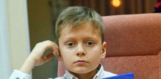 Микола Яковіна