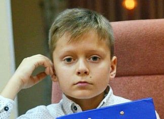 Микола Яковіна