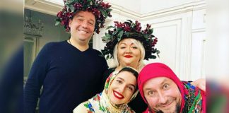 ZASTAVA band