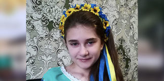 Анастасія Малюк