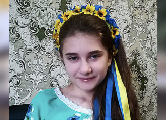 Анастасія Малюк