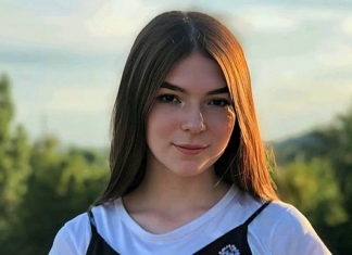Анастасія Потапенко Анастасія Потапенко