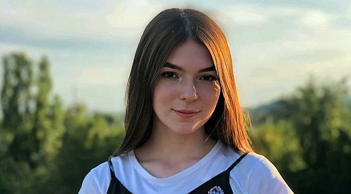 Анастасія Потапенко