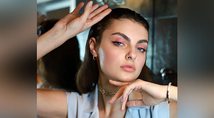 Анастасія Шаблієнко