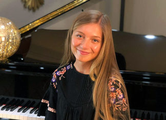 Emma Kolodrivska