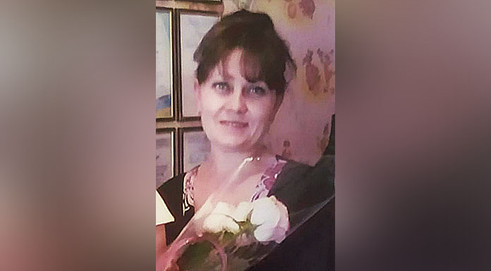 Ірина Гордієнко