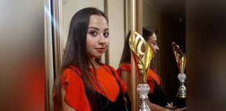 Ірина Ралко