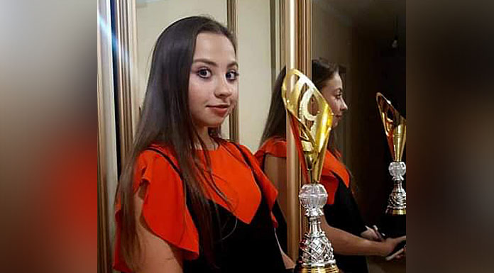 Ірина Ралко