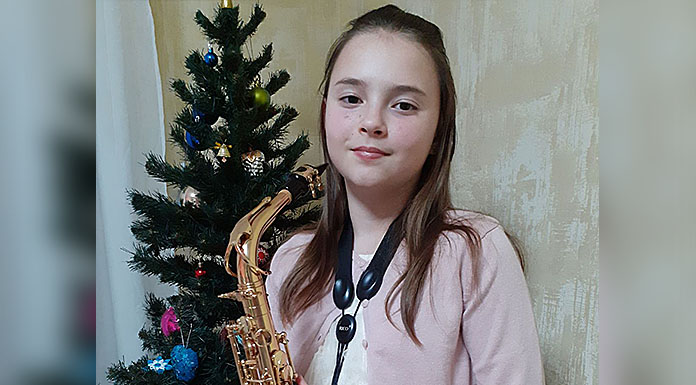 Івасик Олеся