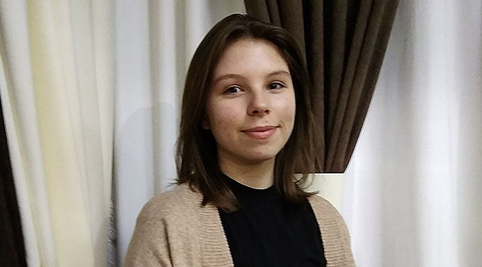 Юлія Ільченко