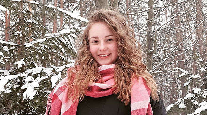 Катаріна Чубак