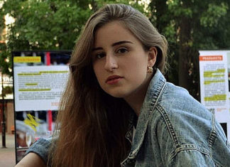 Катерина Данілкович