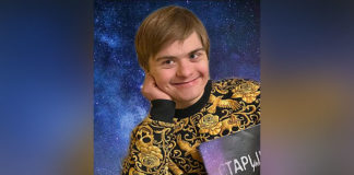 Лев Бабенко