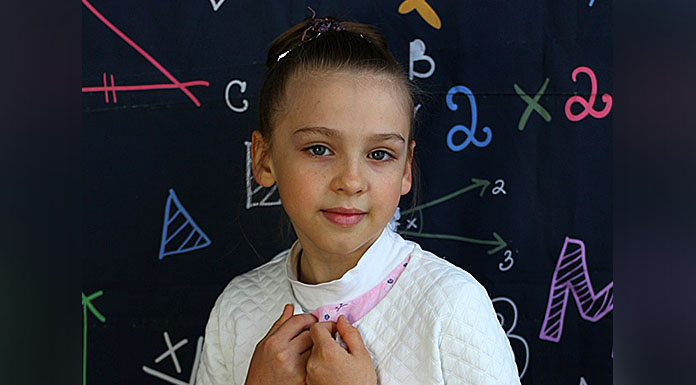 Марія Присяжнюк