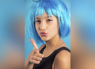 Марія Шишмакова