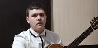Назар Бескровний