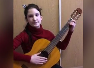 Ольга Оверченко