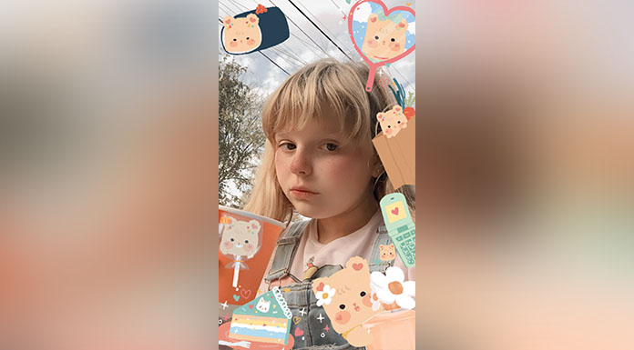 Поліна Мариненко