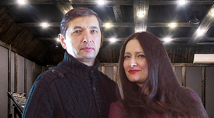 Рок-гурт 