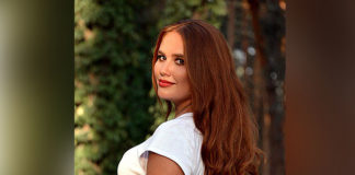 Серафима Бондарець