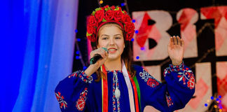 Софія Дудка