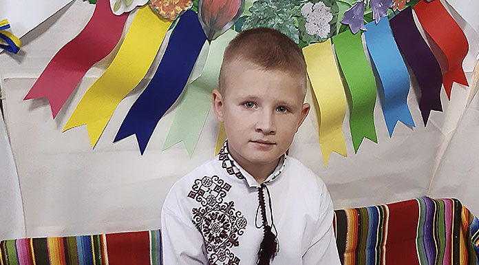 Святослав Яйчук