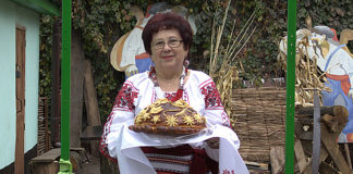 Тетяна Ведмідь