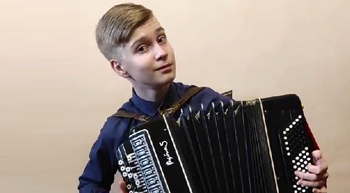 Владислав Пилипчук