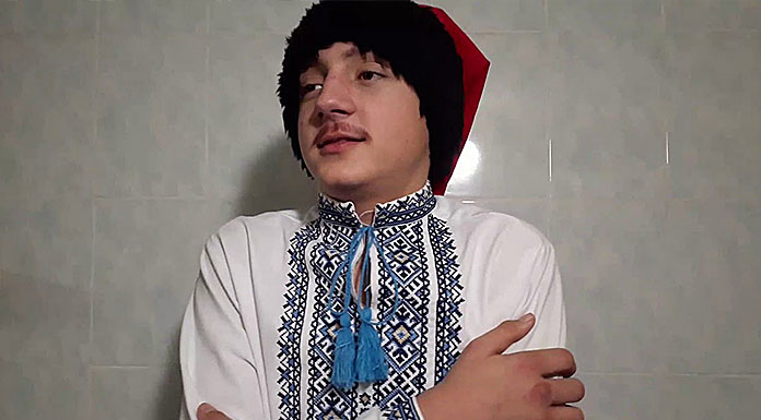 Захар Літус