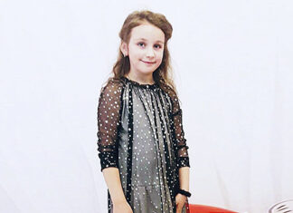 Аліна Ільницька