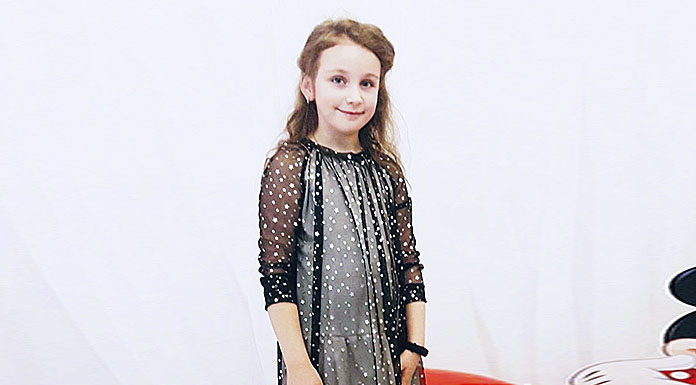 Аліна Ільницька