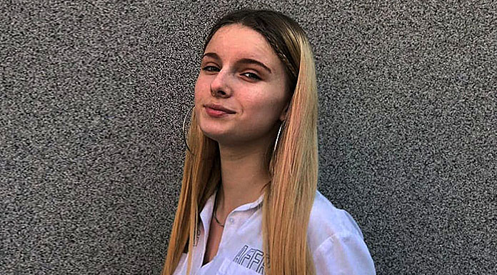 Аліна Осадчук