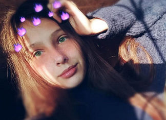 Аліса Чернобай