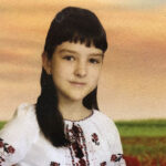 Анастасія Санченко