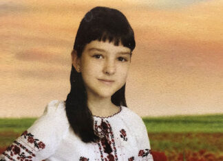 Анастасія Санченко