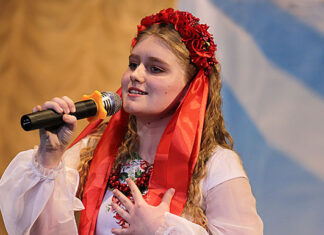 Анастасiя Шульга