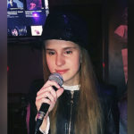 Анастасія Татовець