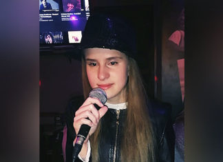 Анастасія Татовець