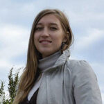 Анна Харчук