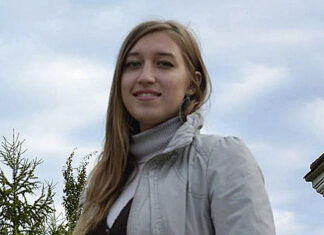 Анна Харчук