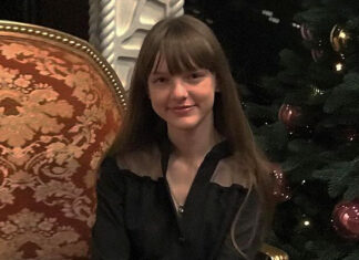 Анна Хоменко