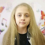 Анна Коваленко